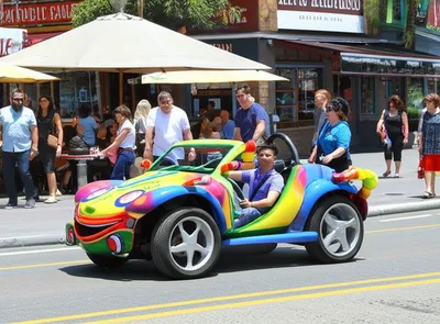 Illustration cruised - Image 1