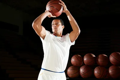 Illustration trained