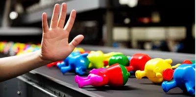 Illustration unacceptable