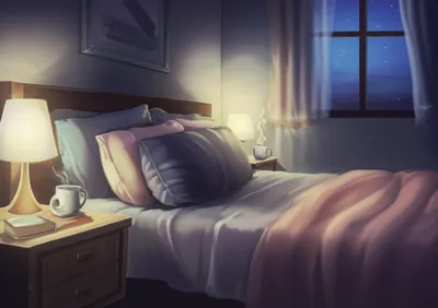 Illustration roosts - Image 1