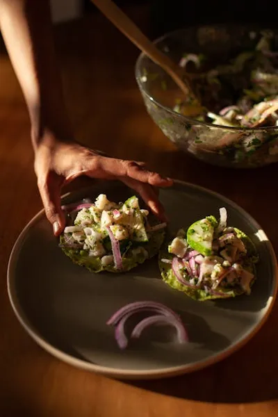 Illustration tostadas - Image 2