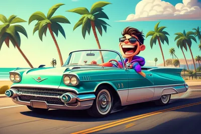 Illustration hotter - Image 1