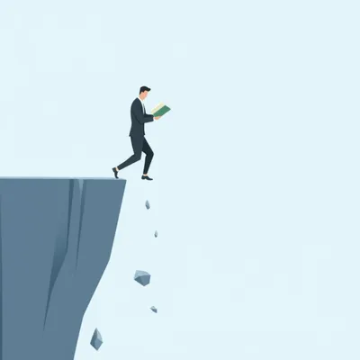 Illustration fool - Image 1