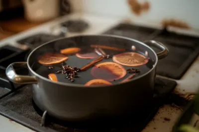 Illustration brewed - Image 1