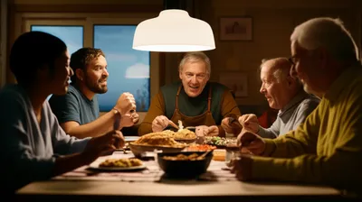 Illustration housed - Image 1