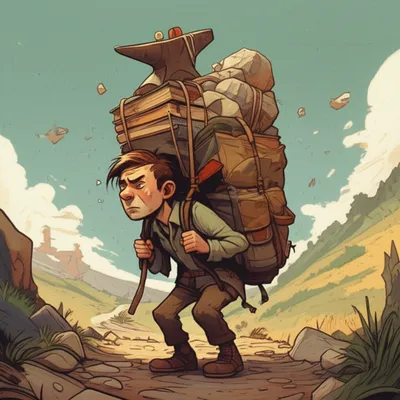 Illustration totes - Image 1