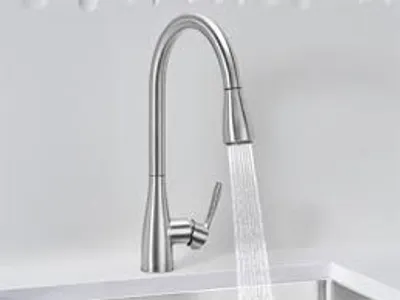 Illustration faucet - Image 2