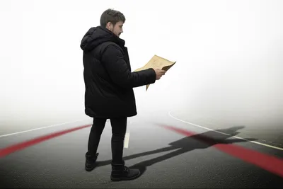 Illustration halts - Image 1