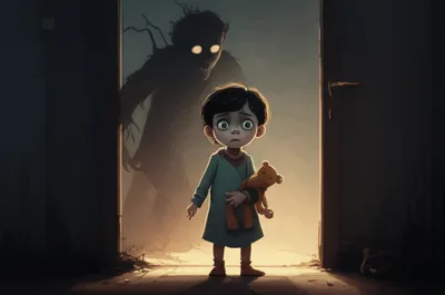 Illustration grew - Image 1