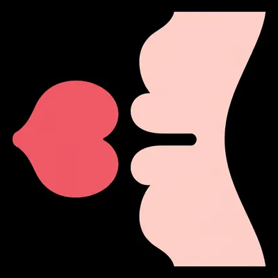 Illustration eat - Image 1