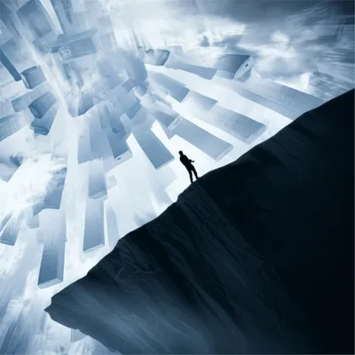 Illustration vertiginous - Image 1