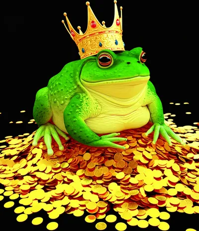 Illustration swell - Image 1