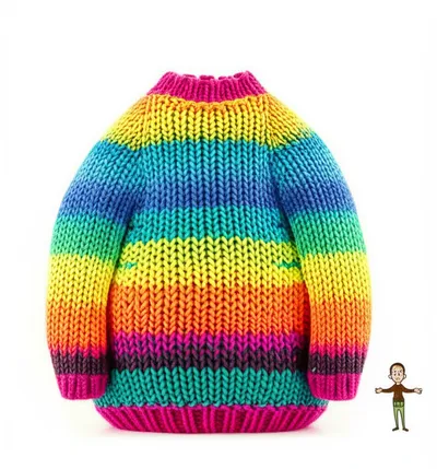 Illustration shrinks - Image 1