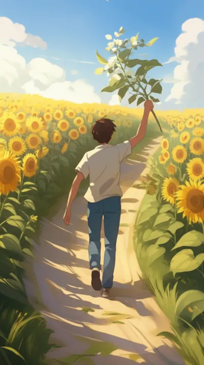 Illustration wands - Image 1