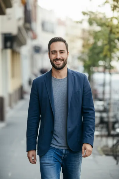 Illustration bloke - Image 1