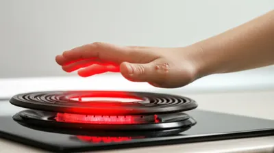 Illustration burnt - Image 1