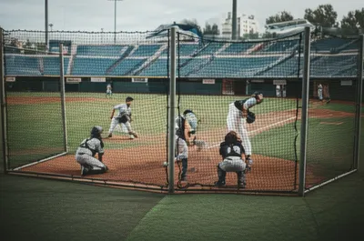 Illustration bullpen - Image 1