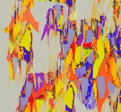 Illustration irregular - Image 1