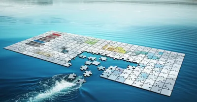 Illustration slipstream - Image 1