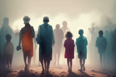 Illustration mortality - Image 1