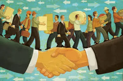 Illustration merchant - Image 2