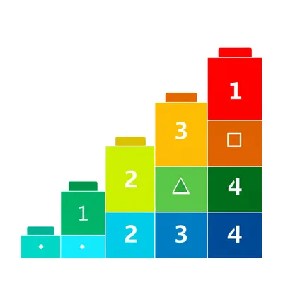 Illustration numbers - Image 1