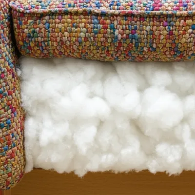 Illustration overstuffing - Image 1