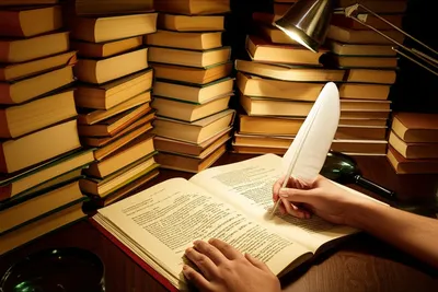 Illustration lexicographers