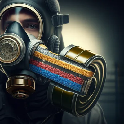 Illustration canister - Image 1