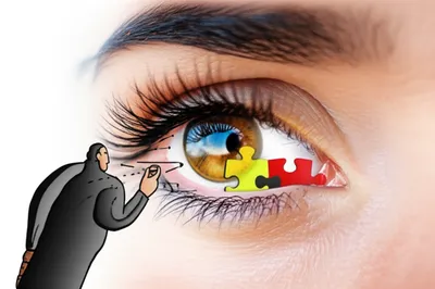 Illustration spy - Image 1