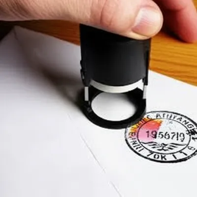 Illustration cancels - Image 1