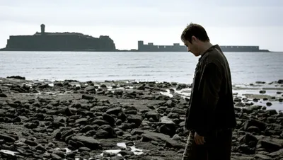 Illustration convict - Image 1