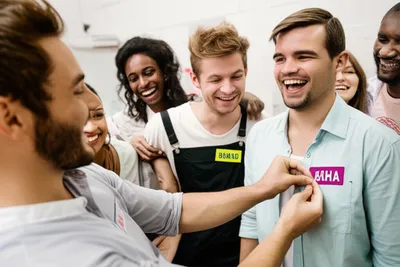 Illustration nicks - Image 1