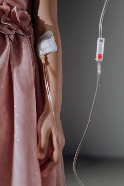 Illustration transfusions - Image 2