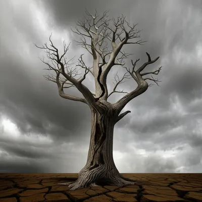 Illustration tortured - Image 1