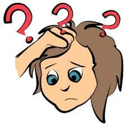 Illustration clueless - Image 2