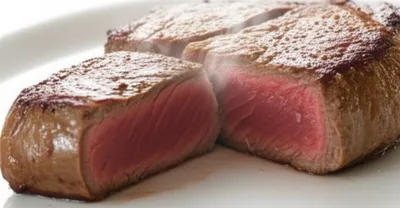 Illustration mooing - Image 1