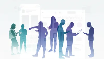 Illustration personas - Image 1
