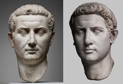 Illustration replica