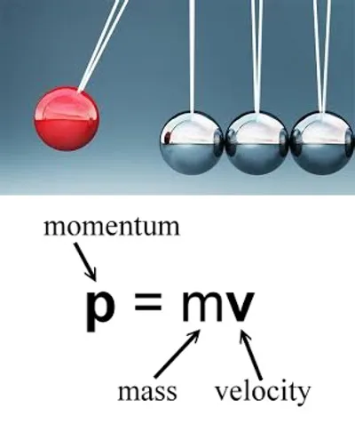 Illustration momentum - Image 2