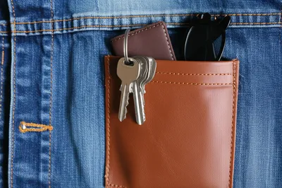 Illustration pockets