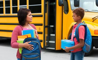 Illustration charging