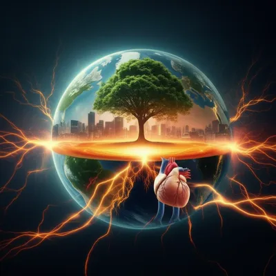 Illustration cores - Image 1