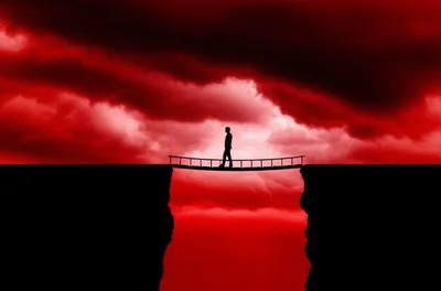 Illustration doom - Image 1