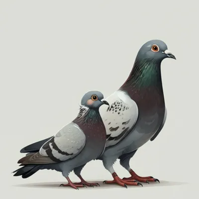 Illustration runts - Image 1