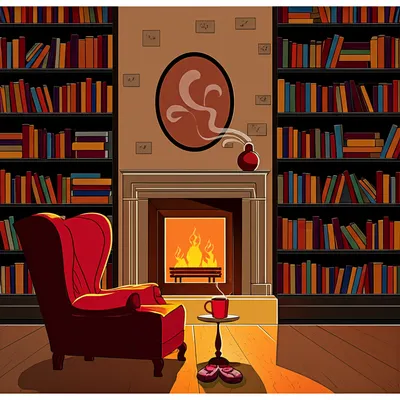 Illustration keeps - Image 1