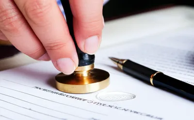 Illustration attested - Image 1