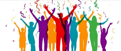 Illustration joy - Image 1