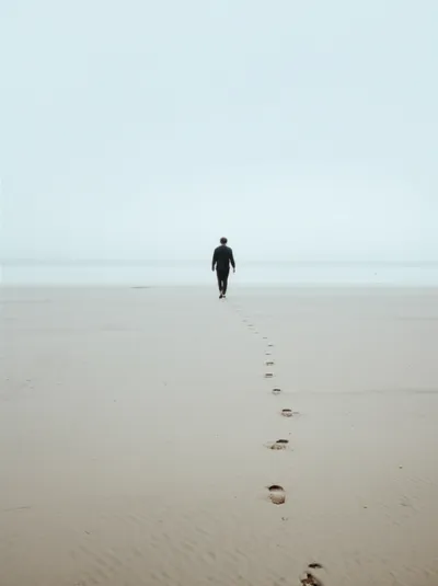 Illustration disappeared