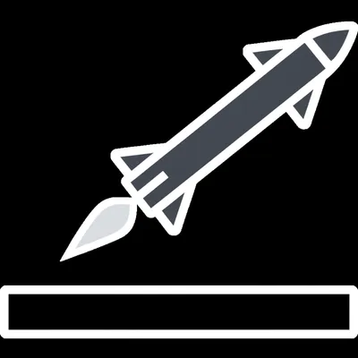 Illustration missile - Image 1